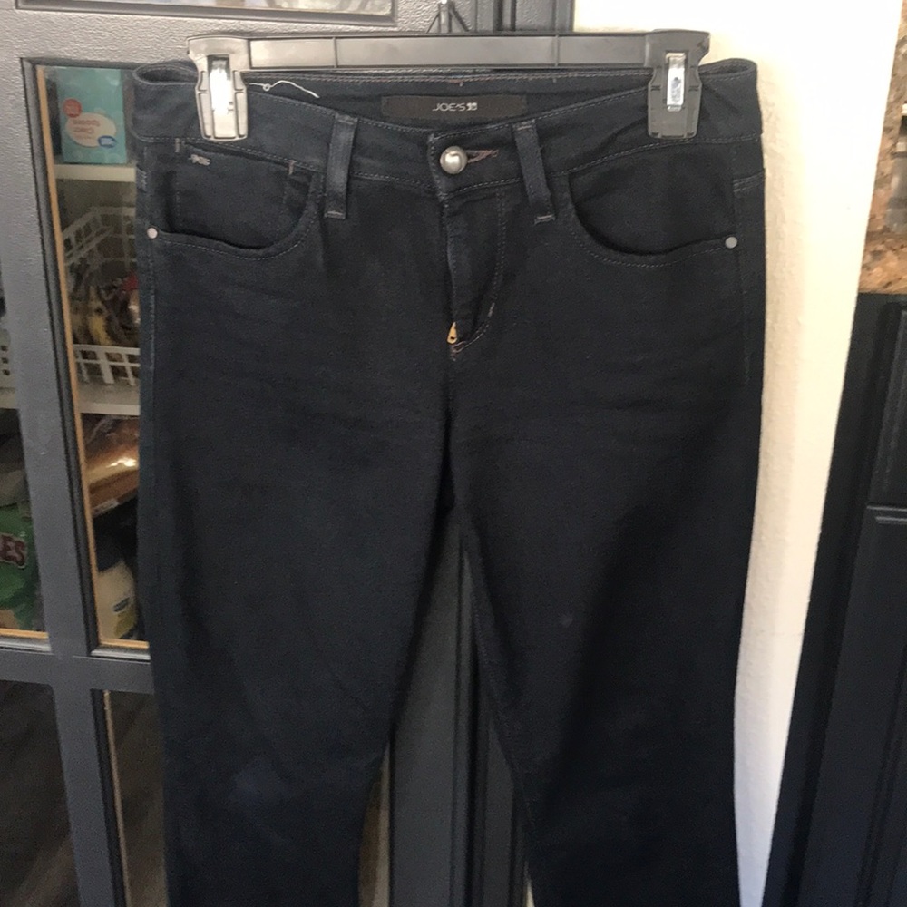 Joe jeans fit Chelsea size 27